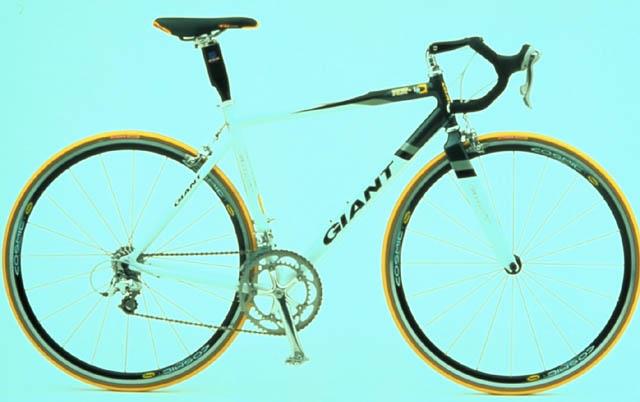 1999 Giant TCR 1R